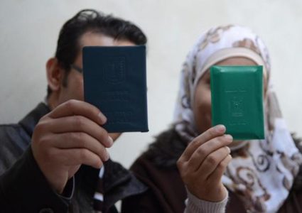 الشيخ: الحصول على 1500 موافقة "لم شمل" جديدة