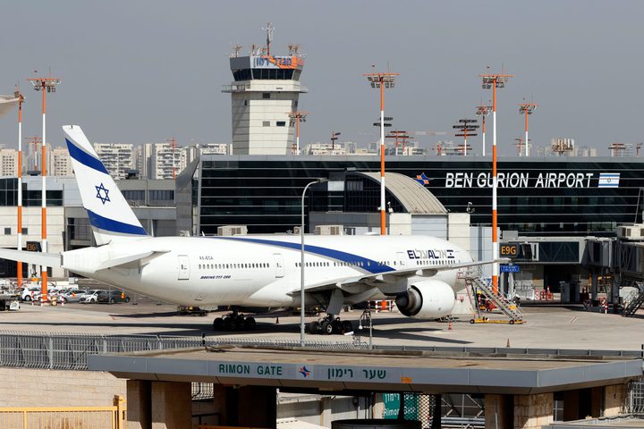 "إسرائيل" تمدد ضمانات مالية لشركاتها الجوية لتواصل رحلاتها لروسيا