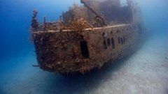 العثور على سفينة غرقت في القطب الجنوبي قبل 107 أعوام