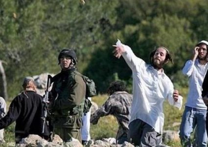 الاحتلال ومستوطنوه يستولون على مضخات وكوابل ويدمرون شبكة مياه جنوب الخليل