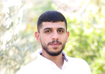 استشهاد شاب من برقة متأثرا بإصابته برصاص الاحتلال