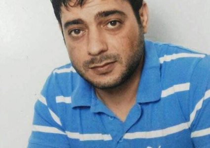 الأسير أنس حثناوي من جنين يدخل عامه الـ19 في الأسر