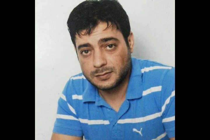 الأسير أنس حثناوي من جنين يدخل عامه الـ19 في الأسر