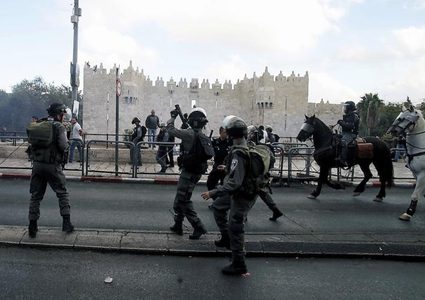 الاحتلال يرفع حالة التأهب خوفًا من تدهور الأوضاع خلال رمضان
