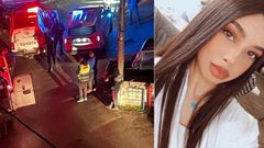 مقتل فتاة بطلق طائش خلال شجار بالداخل المحتل