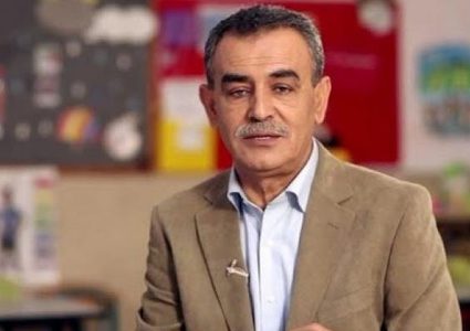 حين يكون مجرم الحرب وسيطا للسلام