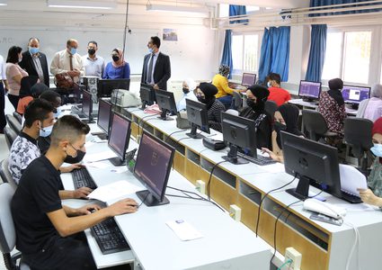 "التعليم العالي" تعلن نتائج الامتحان التطبيقي الشامل