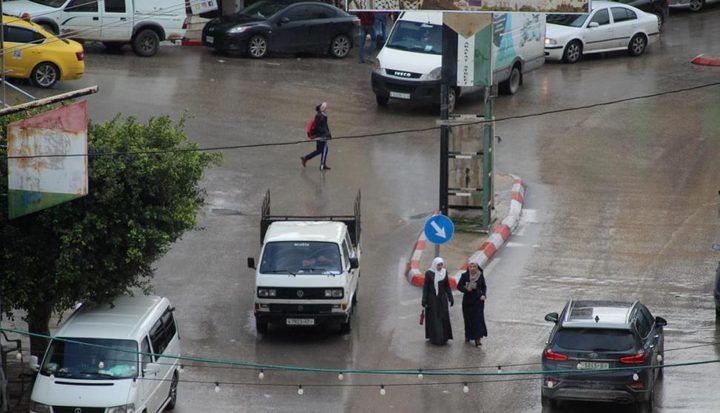 الدفاع المدني يصدر إرشادات للتعامل مع الحالة الجوية خلال الـ48 ساعة المقبلة