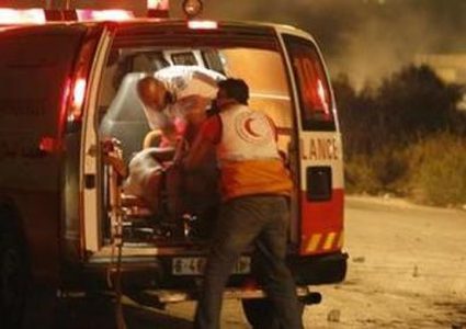 النيابة العامة والشرطة تباشران إجراءاتهما القانونية بواقعة وفاة سيدة في بيت لحم