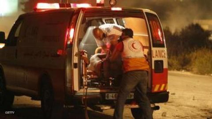 النيابة العامة والشرطة تباشران إجراءاتهما القانونية بواقعة وفاة سيدة في بيت لحم
