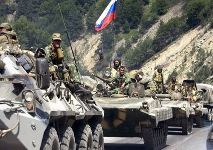 مقتل قائد روسي كبير قرب العاصمة الأوكرانية