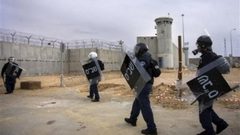 نادي الأسير: اتفاق بشأن مطالب أسرى "نفحة"