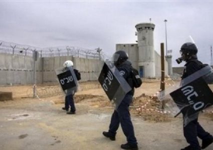 نادي الأسير: اتفاق بشأن مطالب أسرى "نفحة"