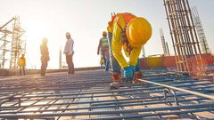 تشكيل لجنة لدراسة تأثير ارتفاع أسعار المواد الإنشائية عالميا على قطاع المقاولات