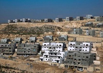 خطة إسرائيلية لبناء مدينة ومستوطنة في النقب