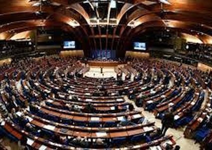 روسيا تعلن عدم المشاركة في مجلس أوروبا