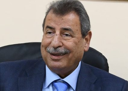 العليا لشؤون الكنائس تهنئ جمال خضر ورفيق نهرا بتعينهما أسقفين برتبة مطارنة