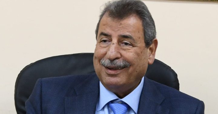 العليا لشؤون الكنائس تهنئ جمال خضر ورفيق نهرا بتعينهما أسقفين برتبة مطارنة