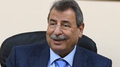 العليا لشؤون الكنائس تهنئ جمال خضر ورفيق نهرا بتعينهما أسقفين برتبة مطارنة