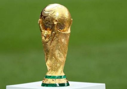 الإعلان عن موعد سحب قرعة كأس العالم 2022