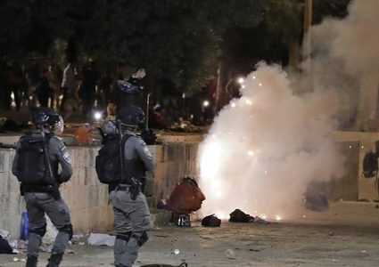 محلل إسرائيلي: الأسابيع المقبلة قد تشهد تصعيدا بالقدس