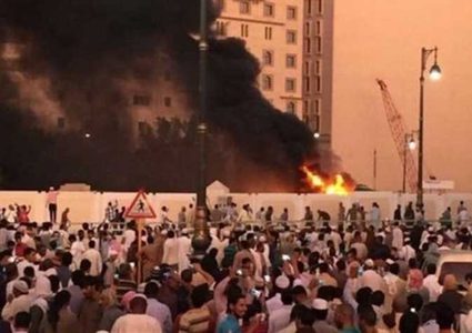 الخارجية تدين الهجوم الإرهابي الذي استهدف السعودية