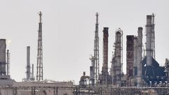 هجوم حوثي على منشأة نفط كبيرة في الرياض