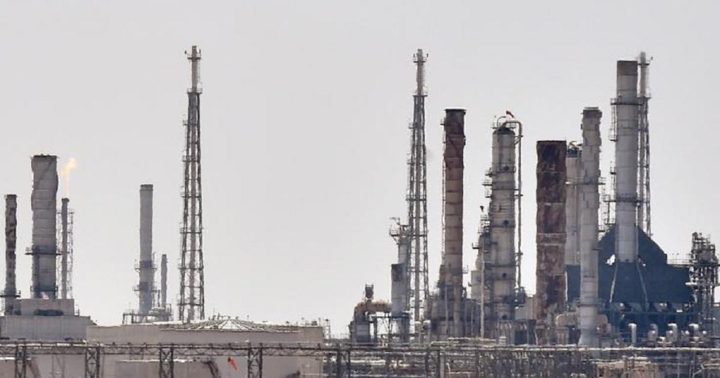 هجوم حوثي على منشأة نفط كبيرة في الرياض