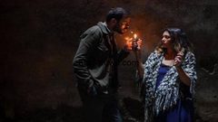 "الثقافة": رفضنا فيلم "صالون هدى" ولم نسمح بأن يمثل فلسطين في "الأوسكار"