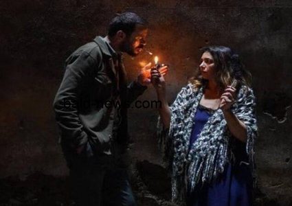 "الثقافة": رفضنا فيلم "صالون هدى" ولم نسمح بأن يمثل فلسطين في "الأوسكار"