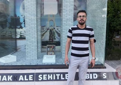 وفاة مواطن من دير البلح خلال محاولته الهجرة للى أوروبا