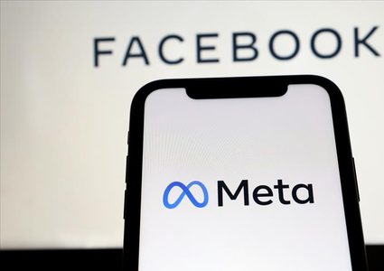 ميتا: التغيير في سياسة "خطاب الكراهية" يطال أوكرانيا فقط