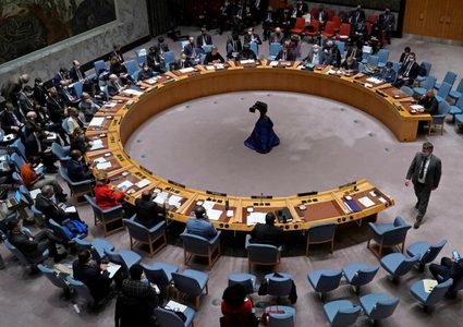 المالكي: نبحث التوجه لمجلس الأمن من جديد لوقف الاستيطان