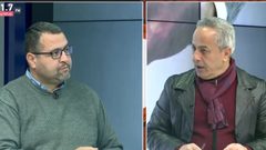 م. محمد جهاد دويكات رئيس قائمة الشباب المستقلين في لقاء خاص مع النجاح