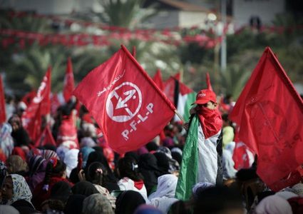 الشعبية :اهلنا في الداخل بأمس الحاجة للدعم والإسناد