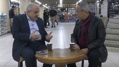 المهندس سامي حجاوي رئيس قائمة نابلس تختار في لقاء خاص