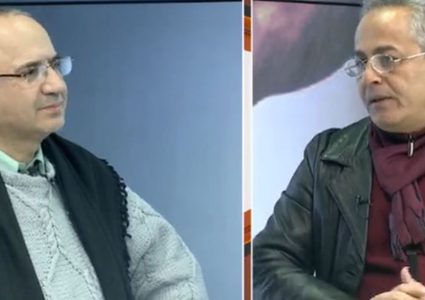 أ.سائد أبو حجلة رئيس قائمة رواد التنمية في لقاء خاص مع النجاح