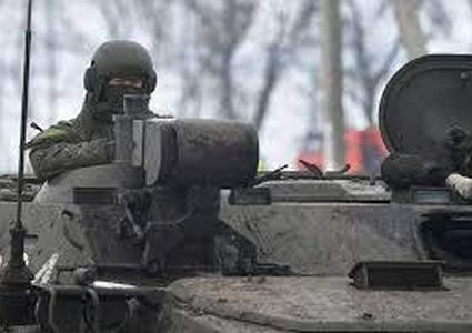 في اليوم ١٧ :الجيش الروسي يركز على كييف