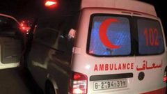 وفاة مواطن متأثرا بإصابته بحادث دعس في الخليل