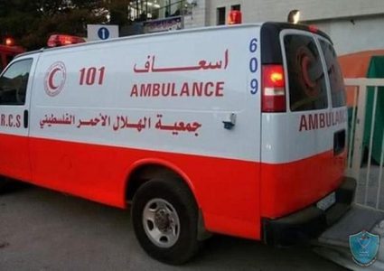 الشرطة تكشف ملابسات مقتل مواطن من بلدة قباطية