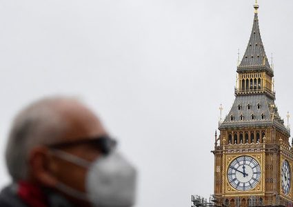 فيروس جديد قادم من بريطانيا