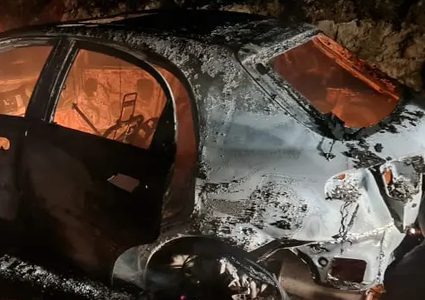 في طولكرم .. مجهول يدهس مواطن ويلوذ بالفرار ونقل المصاب الى الداخل لخطورة حالته