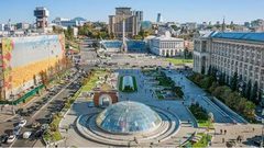 سلطات كييف تخصص إمدادات غذائية تكفي لأسبوعين استعداداً للحصار الروسي