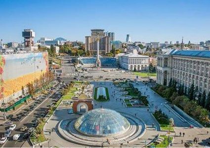 سلطات كييف تخصص إمدادات غذائية تكفي لأسبوعين استعداداً للحصار الروسي