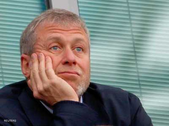 نجوم تشلسي في ورطة كبيرة.. "عقوبات أبراموفيتش" تلاحقهم