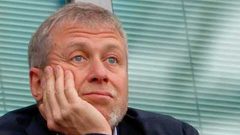 نجوم تشلسي في ورطة كبيرة.. "عقوبات أبراموفيتش" تلاحقهم