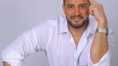 صيف حافل ينتظر الفنان طارق حداد