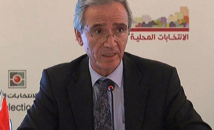 "كحيل" يوضح تطورات العملية الانتخابية بالضفة بعد نشر كشف أسماء المرشحين