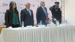 انطلاق فعاليات القرية الماراثونية في بيت لحم