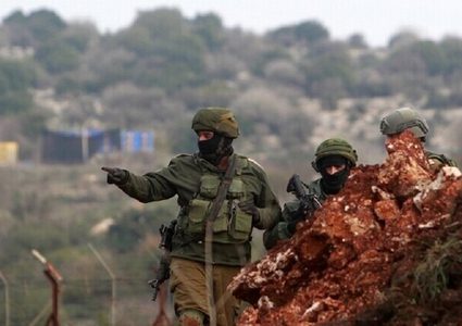الاحتلال يطلق النار في ثلاث نقاط على الحدود الشرقية لقطاع غزة